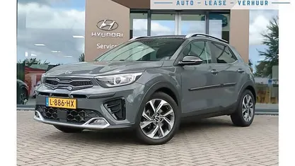 Occasion Kia Stonic GT-Line 101 PK (74 kW) 2021 SUV