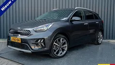 Gebruikt 2020 Kia Niro SUV | € 19.445 (Eerlijke prijs)