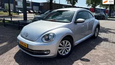 Gebruikt 2013 VW Beetle Design Hatchback | € 8.750 (Eerlijke prijs)