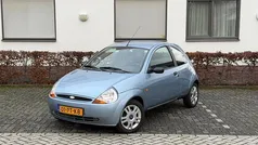 Gebruikt 2004 Ford Ka Hatchback | € 1.695 (Eerlijke prijs)