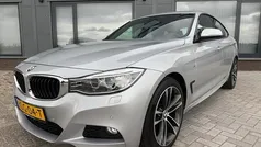 Grijs Gebruikt 2014 BMW 320 M Sport Hatchback | € 16.950 (Eerlijke prijs)