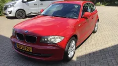 Gebruikt 2010 BMW 116 Hatchback | € 3.950 (Eerlijke prijs)