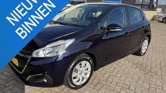 Gebruikt 2017 Peugeot 208 Hatchback | € 6.900 (Goede deal)