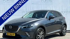 Gebruikt 2016 Mazda CX-3 SUV | € 16.900 (Eerlijke prijs)