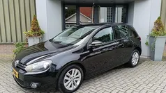 Gebruikt 2011 VW Golf VI Trendline Hatchback | € 5.995 (Eerlijke prijs)