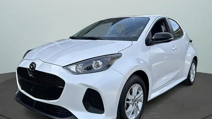 Occasion 2026 Mazda 2 Center-Line Hatchback | € 26.440 (Eerlijke prijs)