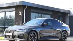 Gebruikt 2022 BMW M440 M Sport Sedan | € 57.950 (Goede deal)