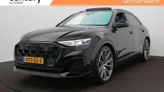 Zwart Gebruikt 2024 Audi Q8 Proline SUV | € 94.900 (Super prijs)