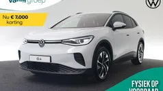 Gebruikt 2025 VW ID.4 Pro SUV | € 43.053 (Super prijs)