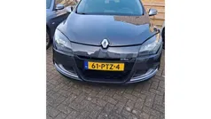 Renault Mégane GT Line