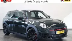 Groen Gebruikt 2020 Mini John Cooper Works Clubman Stationwagen | € 35.950 (Eerlijke prijs)