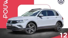 Gebruikt 2020 VW Tiguan Business SUV | € 29.950 (Goede deal)