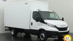 Wit Gebruikt 2022 Iveco Daily Van | € 23.900 (Eerlijke prijs)