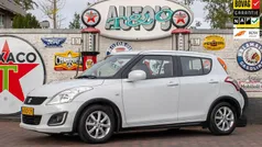 Wit Gebruikt 2014 Suzuki Swift Hatchback | € 10.450 (Eerlijke prijs)