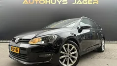 Gebruikt 2014 VW Golf VII Highline Stationwagen | € 9.499 (Eerlijke prijs)