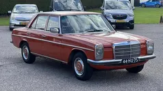 Gebruikt 1976 Mercedes 220 Sedan | € 4.250