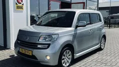 Grijs Gebruikt 2007 Daihatsu Materia MPV | € 3.995 (Super prijs)