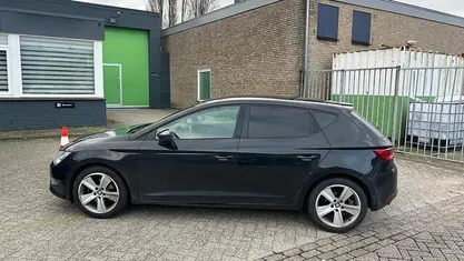 Occasion Seat Leon FR 150 PK (110 kW) 2014 Hatchback
