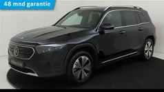 Gebruikt 2024 Mercedes EQB250+ Business SUV | € 41.945 (Eerlijke prijs)