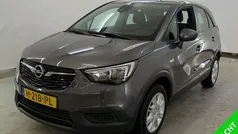 Gebruikt 2020 Opel Crossland X Edition SUV | € 13.750 (Super prijs)
