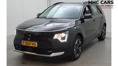Zwart Gebruikt 2023 Kia e-Niro SUV | € 29.900 (Super prijs)