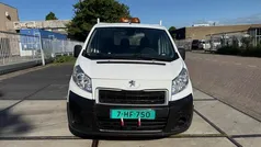 Gebruikt 2014 Peugeot Expert Van | € 4.499 (Goede deal)