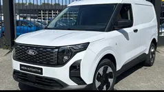 Gebruikt 2025 Ford E-Transit Trend Van | € 25.730 (Super prijs)