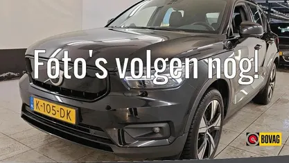 Gebruikt 2020 Volvo XC40 R-Design SUV | € 25.900 (Goede deal)