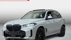 Grijs Gebruikt 2025 BMW X5 M Sport SUV | € 97.999 (Super prijs)