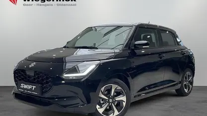 Occasion 2025 Suzuki Swift Style Hatchback | € 24.945 (Eerlijke prijs)