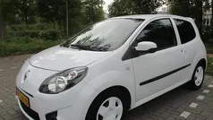 Wit Gebruikt 2011 Renault Twingo Collection Hatchback | € 2.950 (Eerlijke prijs)