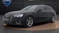 Gebruikt 2019 Audi A4 Design Stationwagen | € 23.950 (Eerlijke prijs)