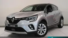 Gebruikt 2022 Renault Captur Intens SUV | € 23.695 (Eerlijke prijs)