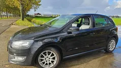 Gebruikt 2011 VW Polo Hatchback | € 3.750 (Eerlijke prijs)