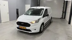 Wit Gebruikt 2023 Ford Transit Trend Van | € 18.450 (Eerlijke prijs)