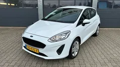 Gebruikt 2018 Ford Fiesta Trend Hatchback | € 10.830 (Eerlijke prijs)