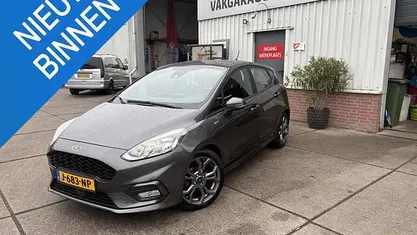 Occasion Ford Fiesta ST-Line 101 PK (74 kW) 2019 Hatchback