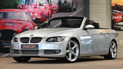 Occasion BMW 335 Cabriolet 306 PK (225 kW) 2008 Cabriolet