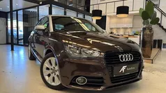 Gebruikt 2013 Audi A1 Sportback Comfort Hatchback | € 9.245 (Eerlijke prijs)