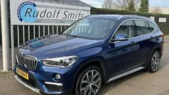 Gebruikt 2018 BMW X1 Executive SUV | € 14.950 (Eerlijke prijs)