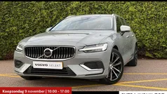 Gebruikt 2025 Volvo V60 Stationwagen | € 42.940 (Goede deal)