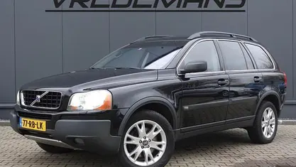 Occasion Volvo XC90 Executive 272 PK (200 kW) 2005 SUV