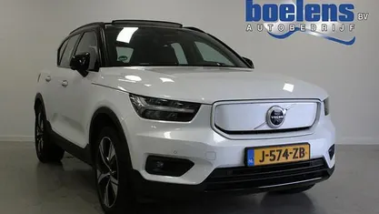 Occasion 2020 Volvo XC40 R-Design SUV | € 19.845 (Super prijs)