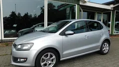 Grijs Gebruikt 2013 VW Polo Hatchback | € 8.950 (Eerlijke prijs)