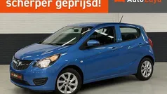 Gebruikt 2018 Opel Karl Edition Hatchback | € 7.893 (Goede deal)