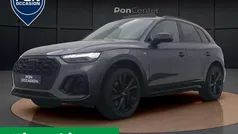 Grijs Gebruikt 2023 Audi Q5 S-Line SUV | € 51.950 (Eerlijke prijs)
