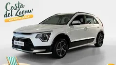 Gebruikt 2022 Kia Niro SUV | € 28.945 (Goede deal)