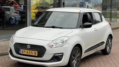 Occasion 2019 Suzuki Swift Comfort Hatchback | € 13.285 (Eerlijke prijs)
