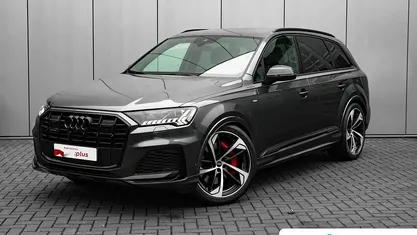 Grijs Gebruikt 2024 Audi Q7 Competition SUV | € 78.940 (Goede deal)
