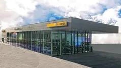 Grijs Gebruikt 2021 Opel Grandland X Business Elegance SUV | € 21.940 (Eerlijke prijs)